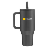 Dreamit Ventures - Hydrojug Traveler 40oz