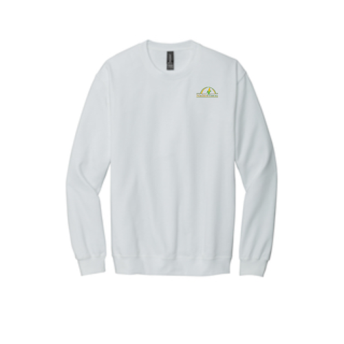 WachtelFarms - Gildan Adult Softstyle Fleece Crew Sweatshirt