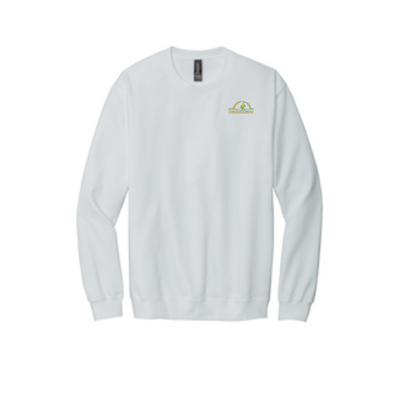 WachtelFarms - Gildan Adult Softstyle Fleece Crew Sweatshirt