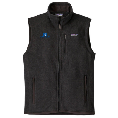 Homestead - Patagonia Men's Better Sweater Vest
