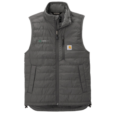 Greenlite - Carhartt Gilliam Vest