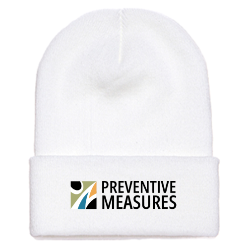 PM - Adult Cuffed Beanie v1
