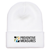PM - Adult Cuffed Beanie v1