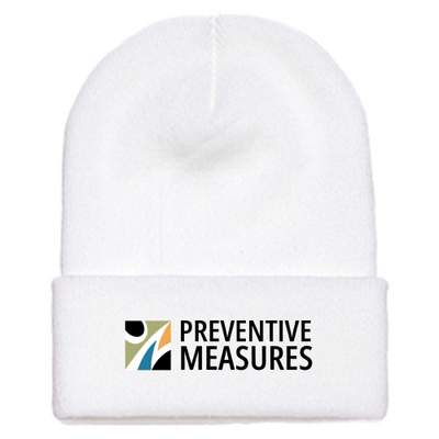 PM - Adult Cuffed Beanie v1