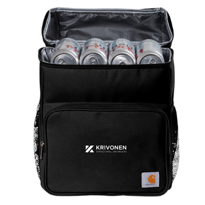 Krivonen - Carhartt Backpack 20-Can Cooler