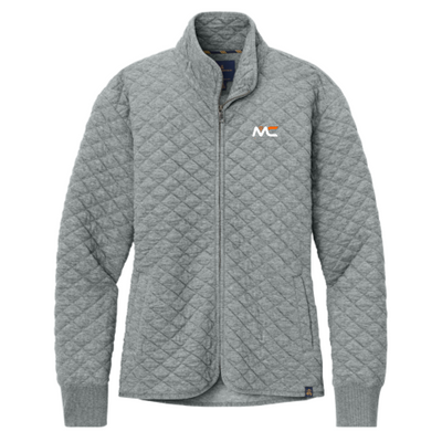 Light Shadow Grey Heather