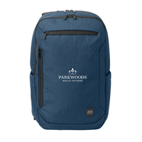Navy Heather