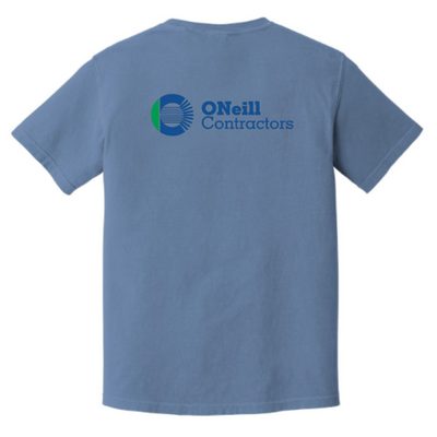 O'NeillContractors - Comfort Colors v2