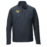 8thJDAO - The North Face - Skyline 1/2-Zip Fleece