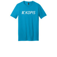 Kopis  - Men's V Neck T-Shirt