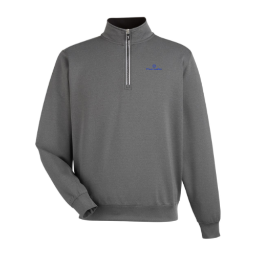 Dark Shadow Grey Heather