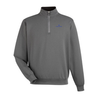 Dark Shadow Grey Heather