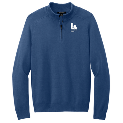 Insignia Blue