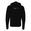 VOXCOLLEGIATE - Unisex Sponge Fleece Full-Zip Hooded Sweatshirt