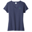 Team Navy Heather