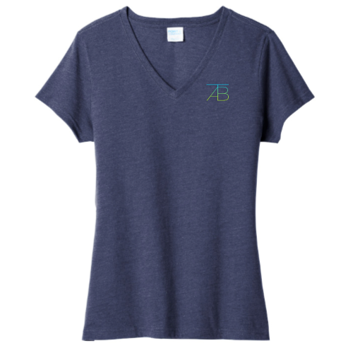 Team Navy Heather