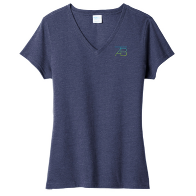 Team Navy Heather