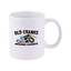 OldCranks - 11oz Basic C Handle Ceramic Mug