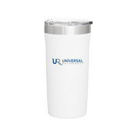 UniversalRetirement - Palermo Tumbler