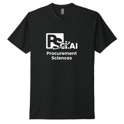 Procurement Sciences - Unisex Next Level CVC T-Shirt