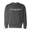 OnsiGroup - Pigment-Dyed Crewneck Sweatshirt