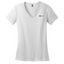 UnitedGrainCorporation - District Made Ladies Perfect Weight V-Neck Tee