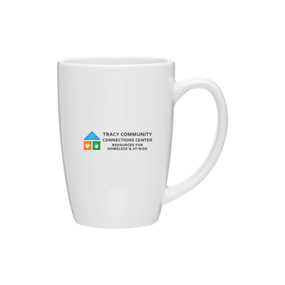 TracyCCC - Contour Mug 14oz