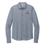 United4Children - OGIO Extend Long Sleeve Button-Up v1