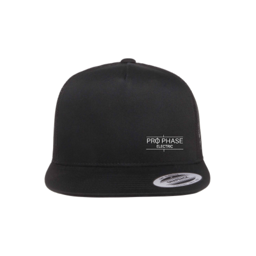 ProPhase YP Classics - 5-Panel Trucker