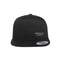 ProPhase YP Classics - 5-Panel Trucker