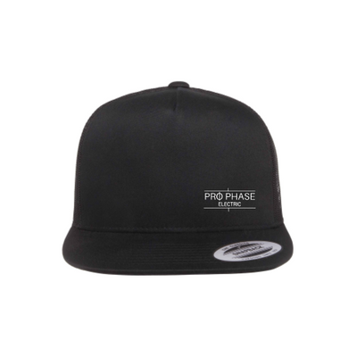 ProPhase YP Classics - 5-Panel Trucker