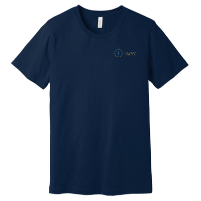 IBWSurveyors - Bella Canvas - 3001C