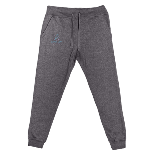 CHARCOAL HEATHER