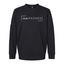 UnpackedCare - Fleece Crewneck Sweatshirt - PRINTED