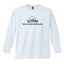 Rocky Mountain Tiny Homes - District Perfect Weight Long Sleeve Tee v1