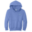 Cloud Nine Peoria - Port & Company Youth Pullover Hooded Sweatshirt