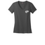 ByersandHarvey - District Made Ladies Perfect Weight V-Neck Tee