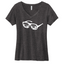 Watch Party - Volunteer Knitwear Women's Daily V-Neck Tee USA-Made