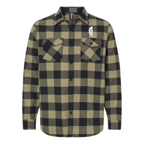 Olive Black