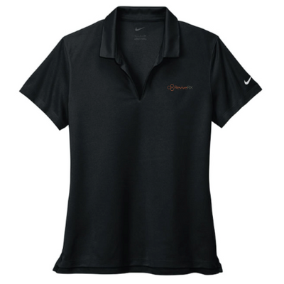ReviveRX - Nike Ladies Dri-FIT Micro Pique 2.0 Polo NKDC1991