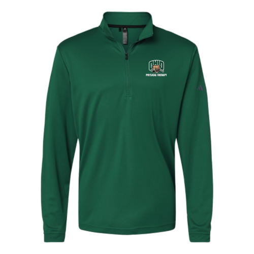 Collegiate Green