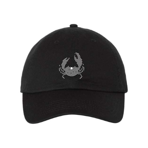 BlueCrabConsulting - Adult Bio-Washed Unstructured Cap v3