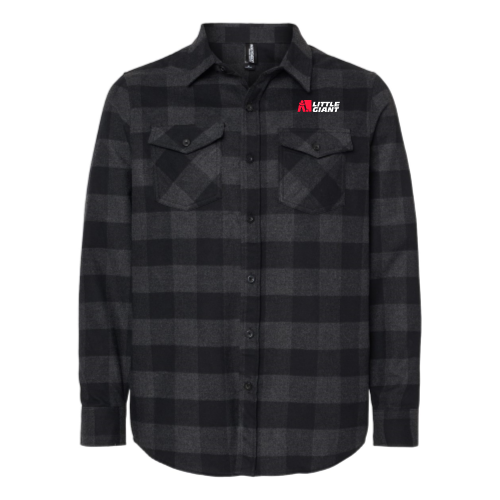 BrennanEM - Flannel Shirt