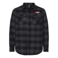 BrennanEM - Flannel Shirt