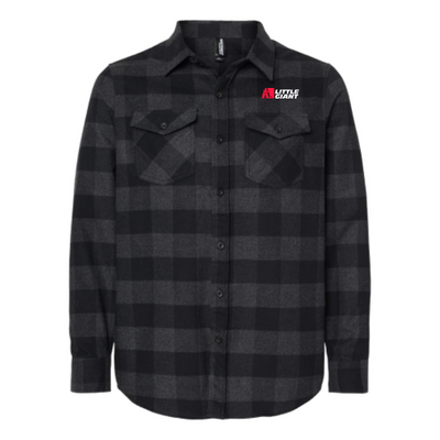 BrennanEM - Flannel Shirt