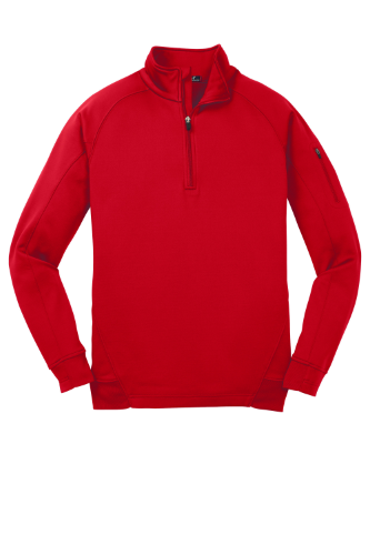 Sport-Tek Tech Fleece 1/4-Zip Pullover F247