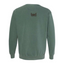 ToastCoffeeHouse - Pigment Dyed Crewneck Sweatshirt - v2