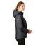 TNF Dk Grey He