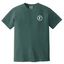 FerrisCoffee - Comfort Colors - Circle F + Main Logo