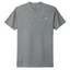 Dark Heather Gray
